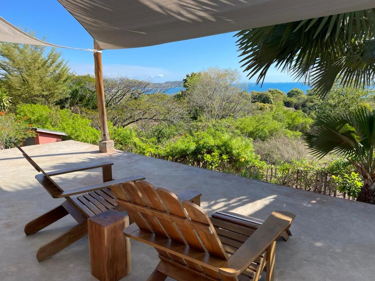 Lodges Cap Dore Andilana Esterno foto