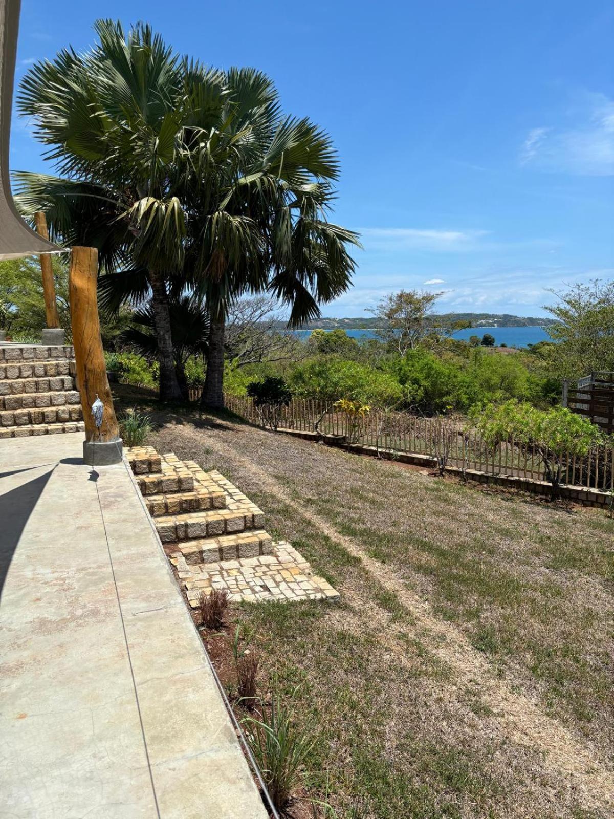 Lodges Cap Dore Andilana Esterno foto